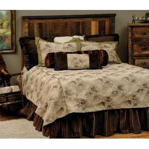    Wooded River WDK96 106 by 92 Inch King Duvet