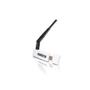  Hi Gain Wireless N Network USB Adapter HWUN3 Electronics