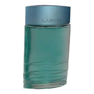  Oxygene by Lanvin for Men, After Shave 3.3 oz TESTER 