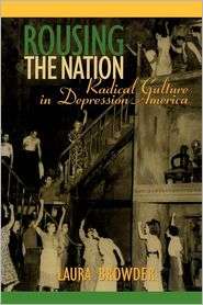   The Nation, (1558497501), Laura Browder, Textbooks   