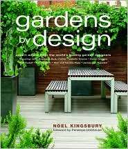 Gardens by Design, (0881927414), Noel Kingsbury, Textbooks   Barnes 