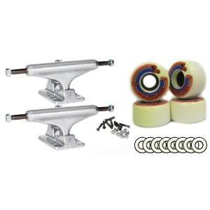   PACKAGE 149mm Trucks 59mm 92a DOGTOWN Wheels ABEC 9