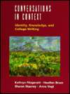 Conversation in Context, (0155037102), Kathy Fitzgerald, Textbooks 