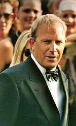 Kevin Costner   Shopping enabled Wikipedia Page on 