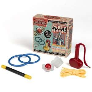  Ridleys Magic   3 Tricks Magic Set Toys & Games