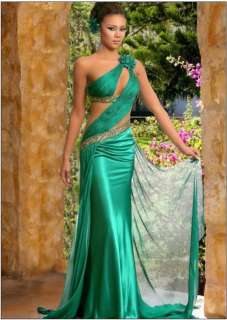 20112 Newest Style Wedding Bridal Bridesmaid Prom Ball Gown Part 