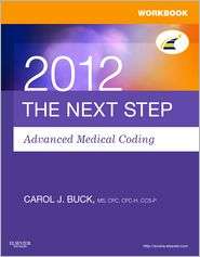   2012 Edition, (1455707678), Carol J. Buck, Textbooks   