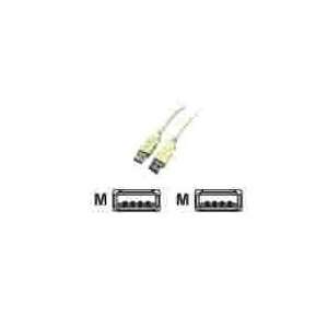  Cables Unlimited USB 1150 05M USB 2.0 A M/M Cable (15 feet 