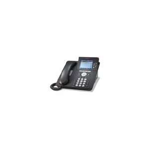  Avaya 9640 IP Telephone (700383920) Electronics