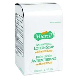  800mL 9756 06 Micrell[REG] Antibacterial Lotion Soap