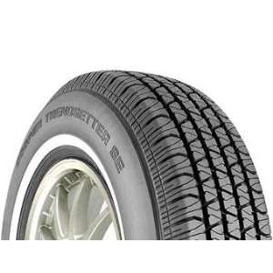   P225/60R16 COOPER TRENDSETTER SE BLACK WALL 440 AB 97S *2 Automotive