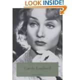 Carole Lombard The Hoosier Tornado (Indiana Biography Series) by Wes 