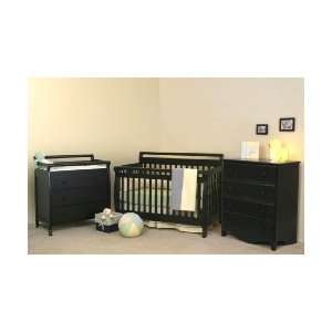  Baby Crib Set   DaVinci Nursery Crib Set   Emily Baby Room 