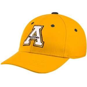  Appalachian State Mountaineer Merchandise  Top Of The World 