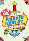Vans Warped Tour 2007 (DVD, 2008)