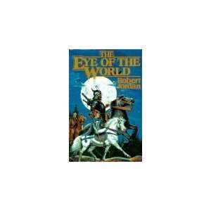  The Eye of the World [Book #1 The Wheel of Time 