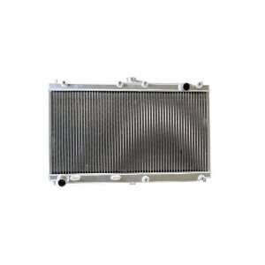  Griffin 9E CA790 01 Radiator for Mazda Miata 1.6L 1990 