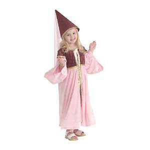    Princess Childrens Dress Up Costume   Brand New World Toys & Games
