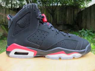 Back to home page    See More Details about  Nike Air Jordan VI 