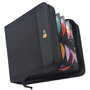  NEW Classic 144 CD Wallet Black (Bags & Carry Cases 