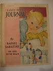 Vintage Sept.1931 The Ladies Home Journal