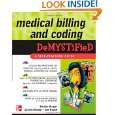 Books medical billing and coding