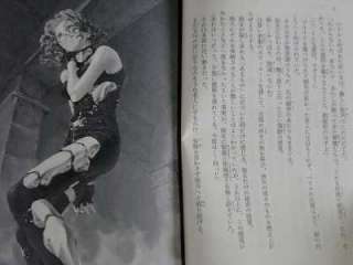Devil May Cry 2 Novel Shinya Goikeda Yuuichi Kosumi OOP  