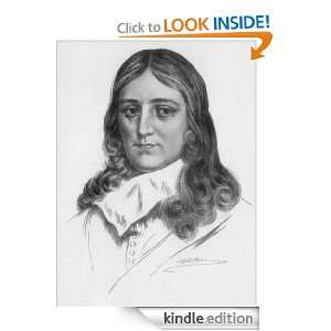 Paradise Lost by John Milton with Active Table of Contents [Kindle 
