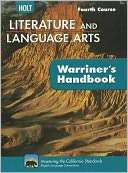California Literature and John E. Warriner
