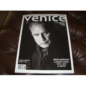  Venice Magazine Sept/Oct Nancy Bishop Books