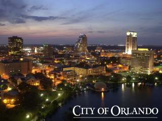 Also Downtown Orlando Is Nearby And Has An Array Of Beautiful Scenery 