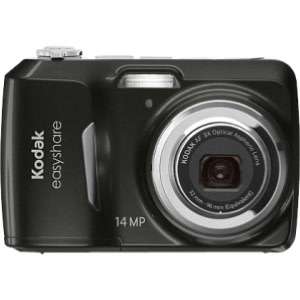   Kodak EasyShare C1530 14 Megapixel Compact Camera 
