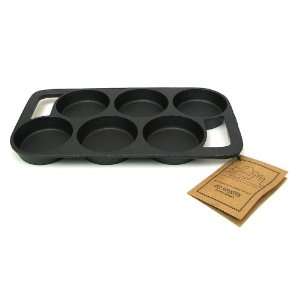    Old Mountain Muffin Topper/ Whoopie Pie Pan