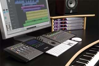 A1 88K Workstation by KK Audio Studio Recording / Editing Desk  