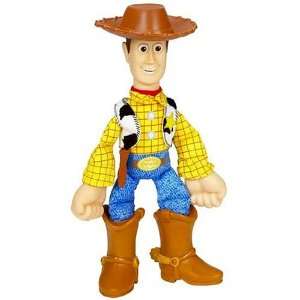 Toy Story and Beyond Action Pal Woody Toys & Games