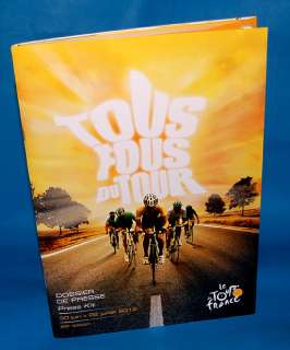   on 18 october 2011 please check all my tour de france listing products