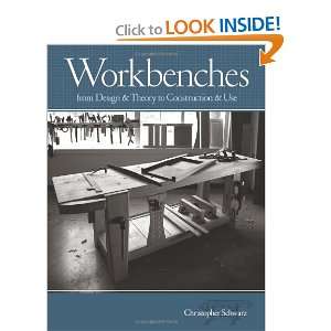  Workbenches From Design And Theory To Construction And 