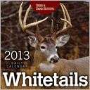 Deer & Deer Hunting Page a Day 2013 Calendar