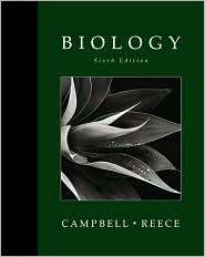 Biology, (0805366245), Neil A. Campbell, Textbooks   