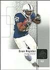 10 Card 2011 SP Authentic EVAN ROYSTER Rookie Lot #62 PENN STATE 