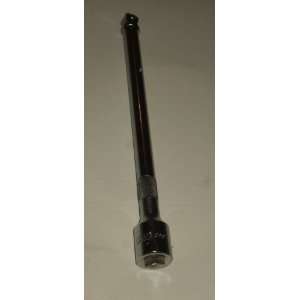  10 INCH WOBBLE EXTENSION 1/2 INCH DRIVE