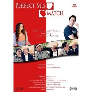  Perfect Mismatch Poster Movie Indian (11 x 17 Inches 