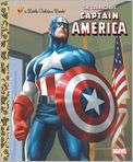 Captain America (Marvel Captain America 