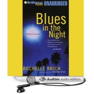   Blume #1 (Audible Audio Edition) Rochelle Krich, Deanna Hurst Books