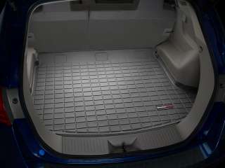 WeatherTech® Cargo Liner for the 2008 2012 Nissan Rogue
