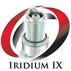 NGK Spark Plug 93 07 Honda XR650L Platinum Iridium NEW  