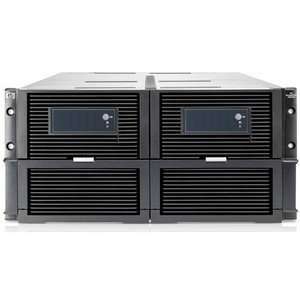  HP StorageWorks Hard Drive Array. MDS600 W/DUAL I/O 