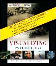   Psychology, (0470290471), Siri Carpenter, Textbooks   