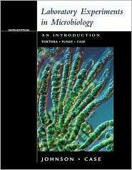 Laboratory Experiments in Microbiology, (0805375899), Gerard J 