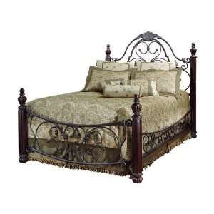  Hillsdale Furniture Bonaire Bed Furniture & Decor
